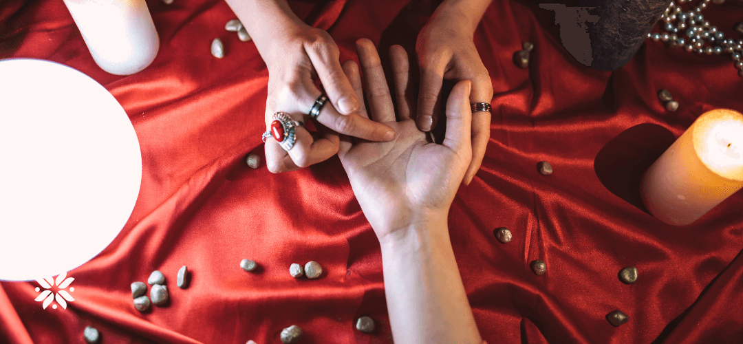 ضاربة الودع