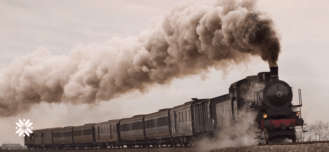 معضلة القطار